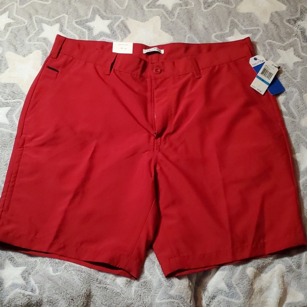 Quick dry Men's Shorts, Nautica, New with tags